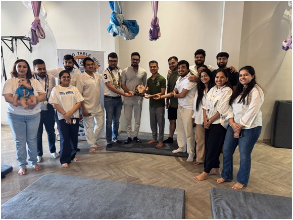 India CSR®