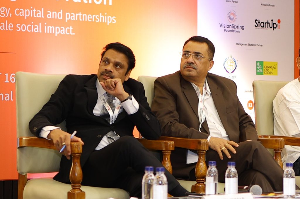 India CSR®