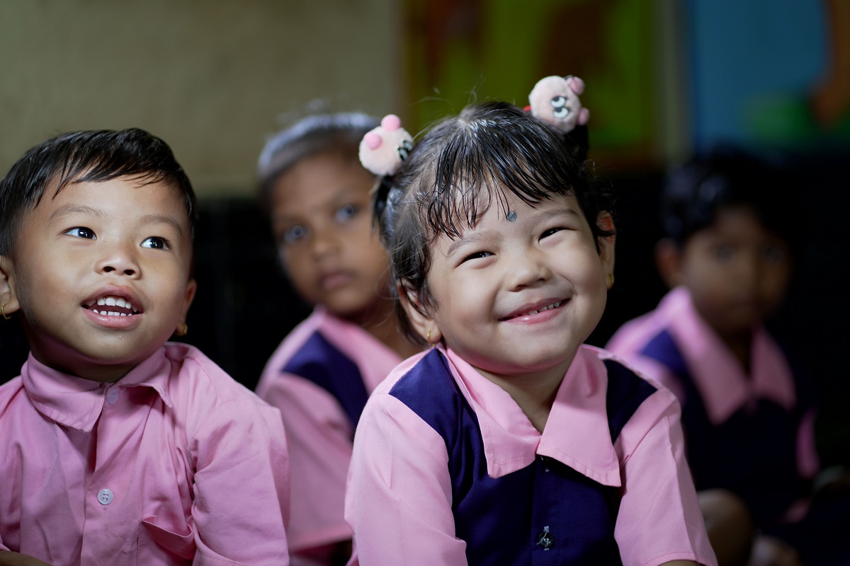 India CSR®